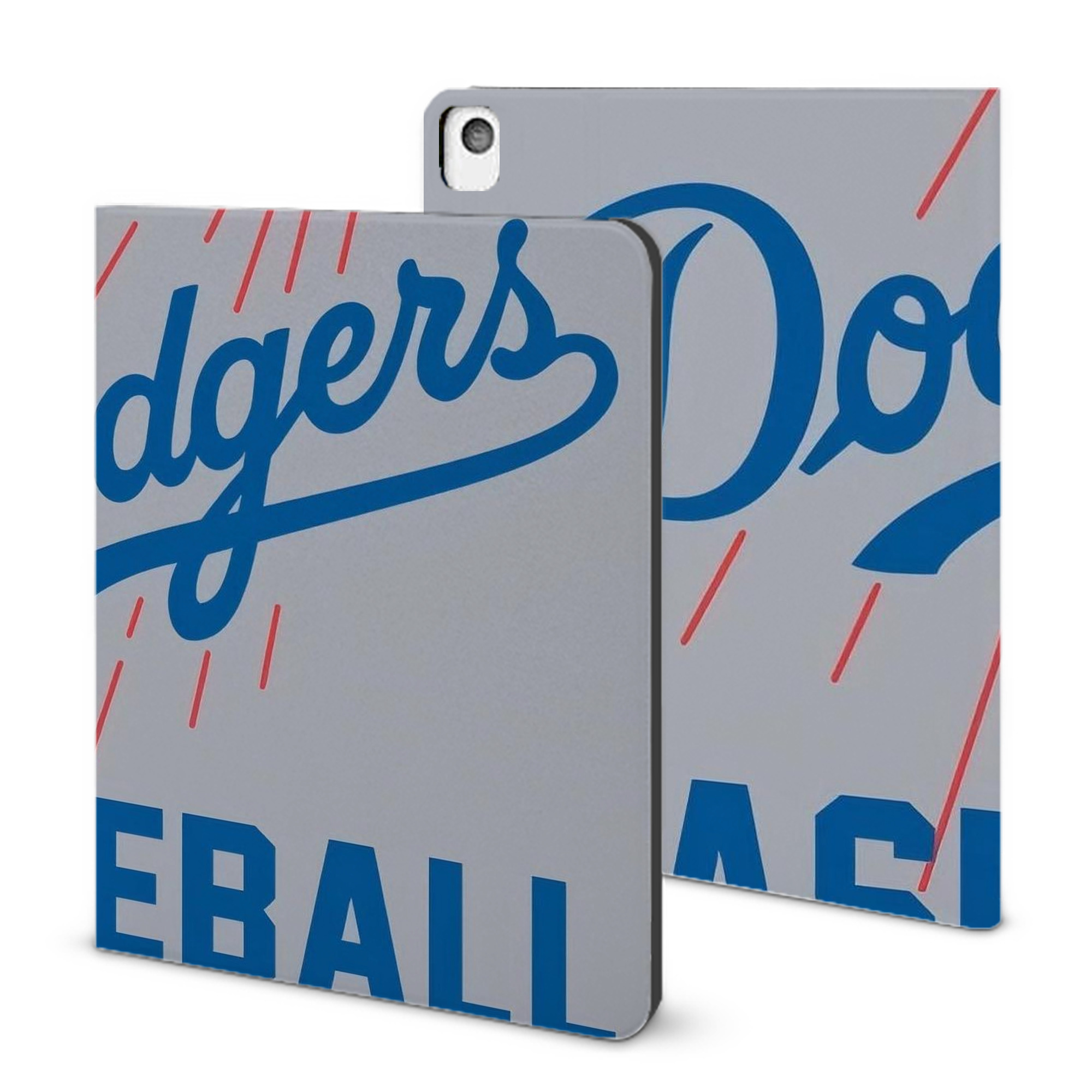  IPad Book-Style Case With Pencil Slot – Slim PU & TPU Cover – Full Protection, Precise Fit, Water & Scratch Resistant